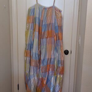 Pilcro Dress from Anthropologie - NWT - Size XL